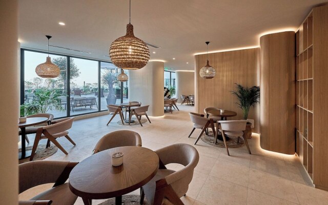 Alezzi Infinity Resort & Spa