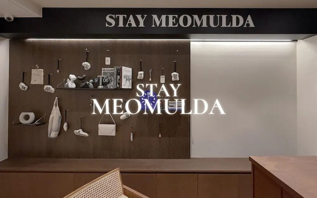 Stay Meomulda
