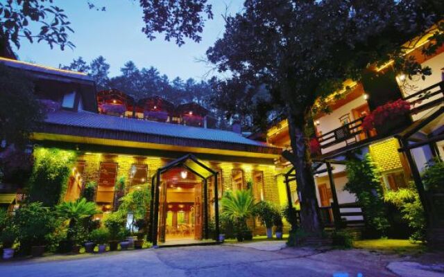 Zhuxi Guli Hotel