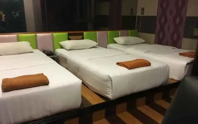 Vista 88 Boutique Hotel