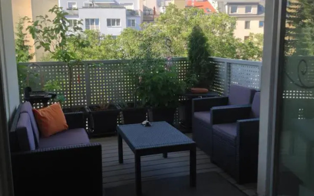 Apartment Grinzing