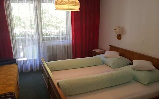 Gasthof Pension Plattner