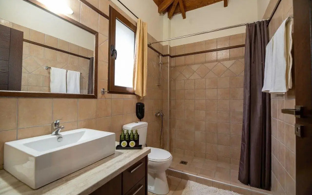 Oreades Suites