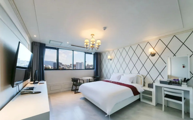 Hotel Ribe