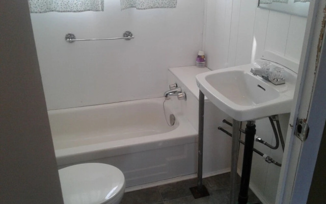 Minnehaha Camp Resort