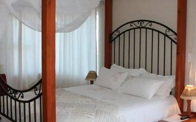 Vogelstrand Guesthouse