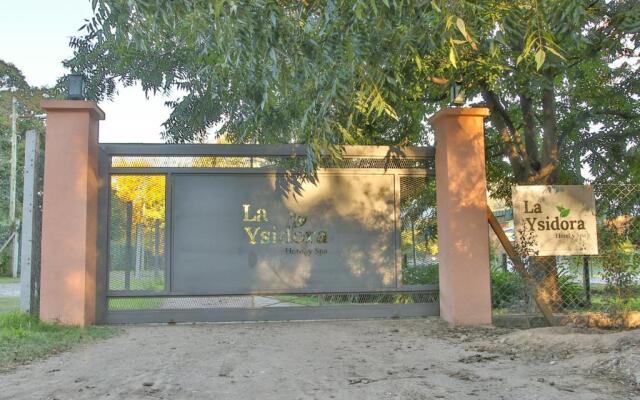 La Ysidora Hotel & Spa