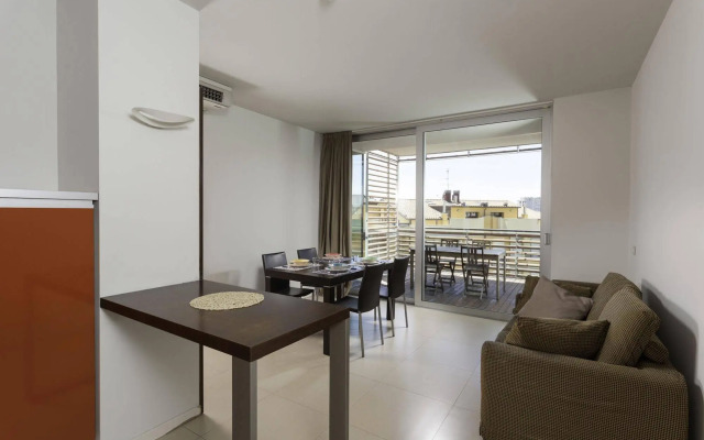 Residence Delfina