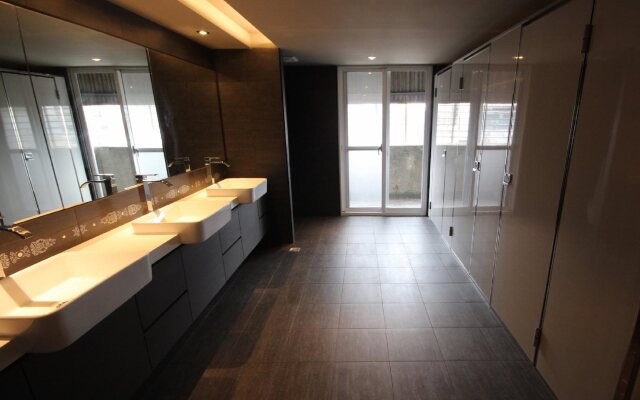 Next Taipei Hostel-Ximending