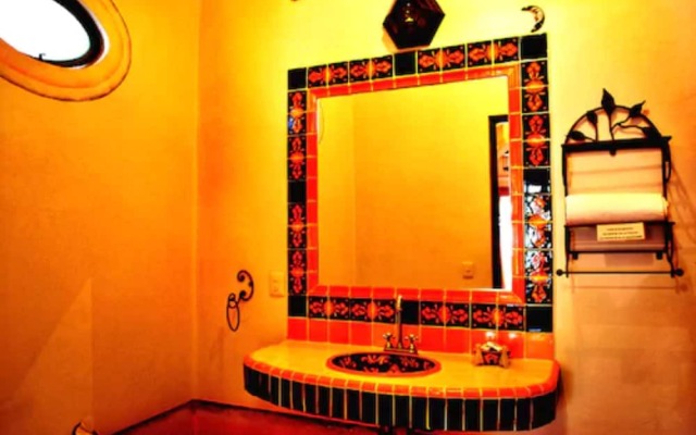 Hotel Centenario Centro de Peña de Bernal