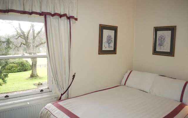 Barnhill House Apartment