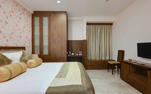Shahpura Residency