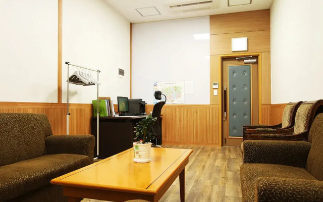 Rasung Hotel