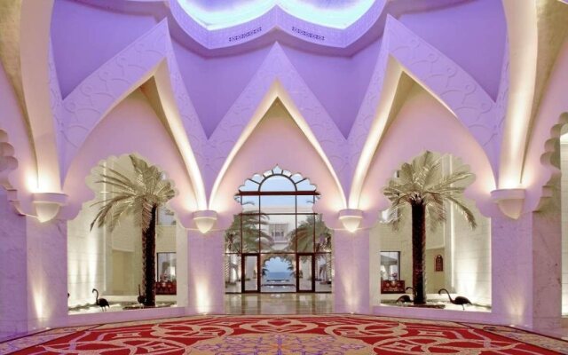 Shangri-La Al Husn, Muscat - Adults Only resort