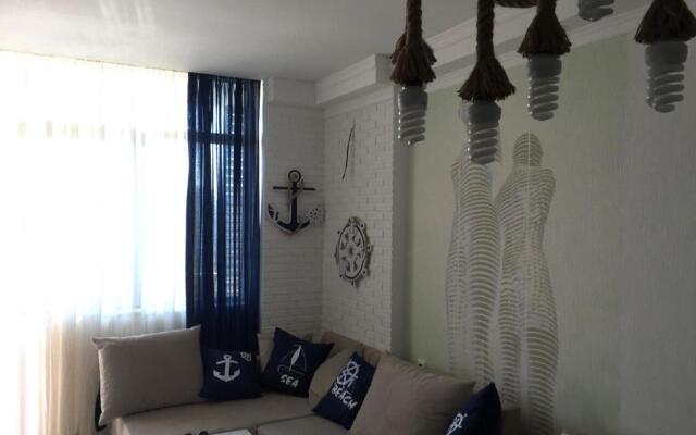 Stars Apartment