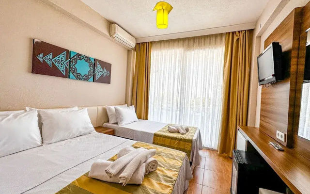 Grand Avşa Otel