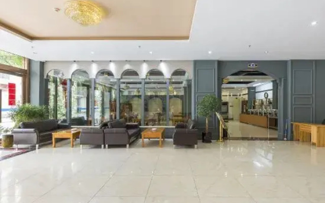 Jingang Hotel