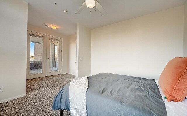 Indy Stadium Villas 707