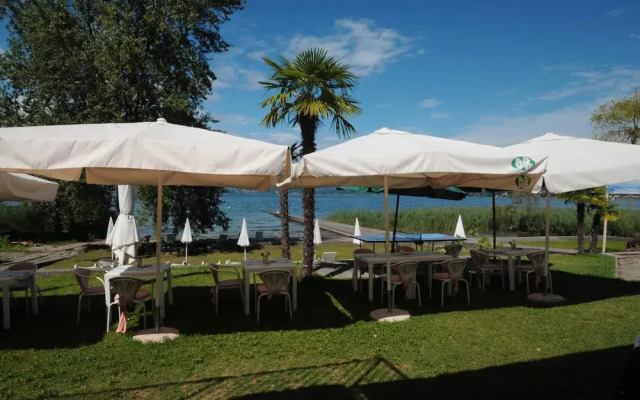 Wellness & Beauty Hotel Conca Azzurra