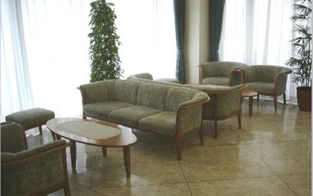 Kanayama Plaza Hotel