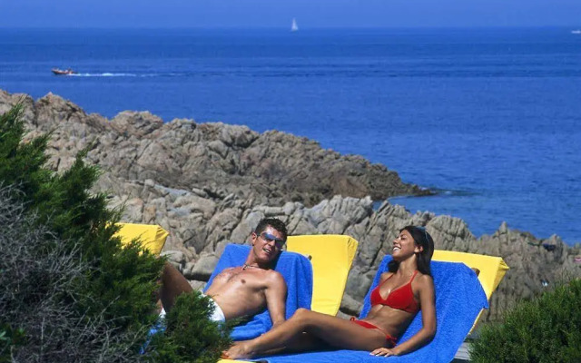 Hotel Relax Torreruja Thalasso & Spa