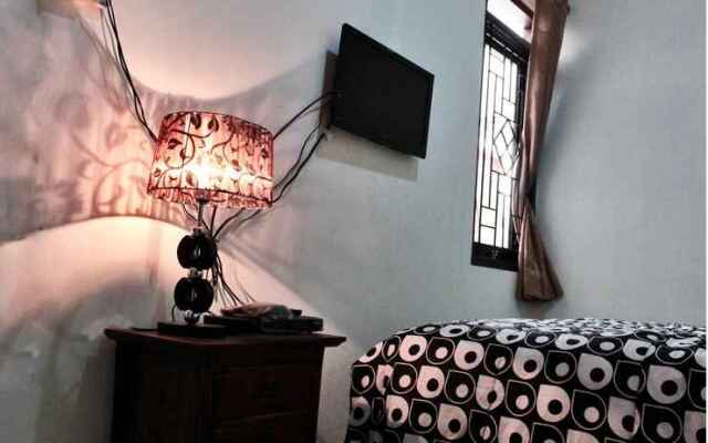 Mitu Pugeran 609 Homestay Yogyakarta