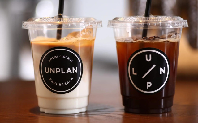 UNPLAN Kagurazaka - Hostel