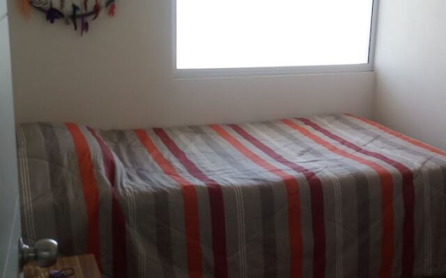 Dpto Matoso 4 Personas.la Serena