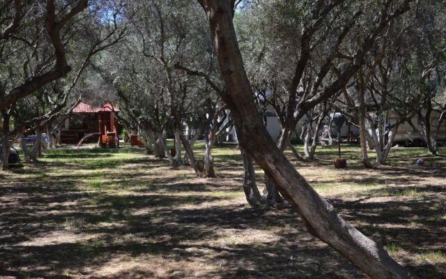 Camping Chania