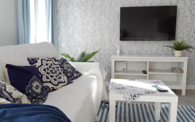 Apartament Biała Foczka