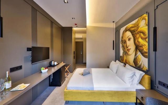 Neva Boutique Hotel
