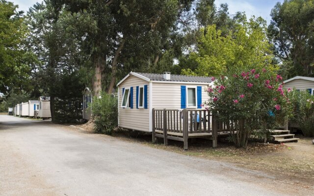 Village Les Abricotiers