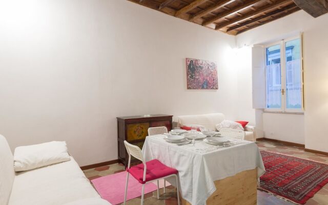 RSH Spagnoli Quiet Apartment 2