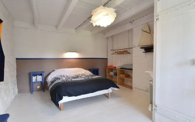 Elegant Appartment in Niderviller Near Forest, France