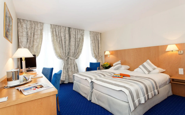 Atlantic Hotel