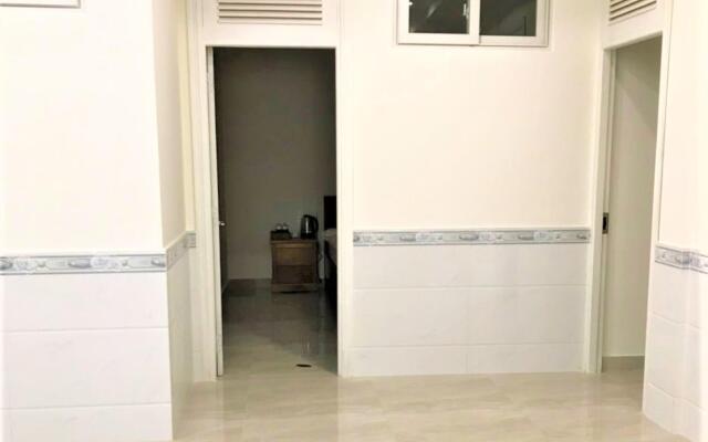 My Hien Hotel