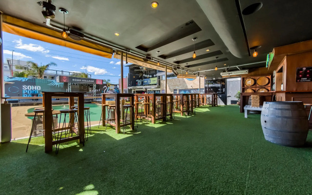 Soho Village Hotel