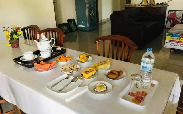 Dambulla Tourist Resort