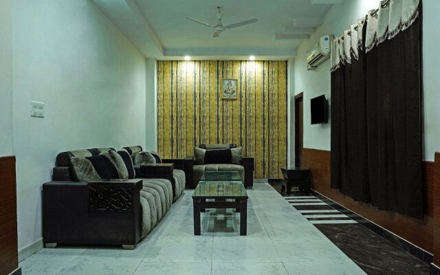 Hotel Kartikay