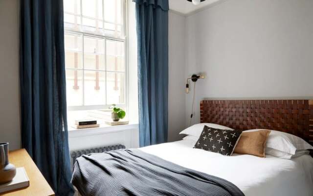 Stylish Apartment Minutes From Angel Tube