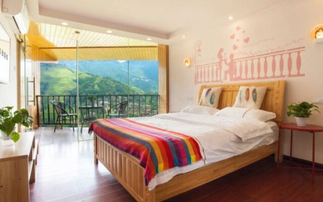 Longji Terraces Aug Guesthouse