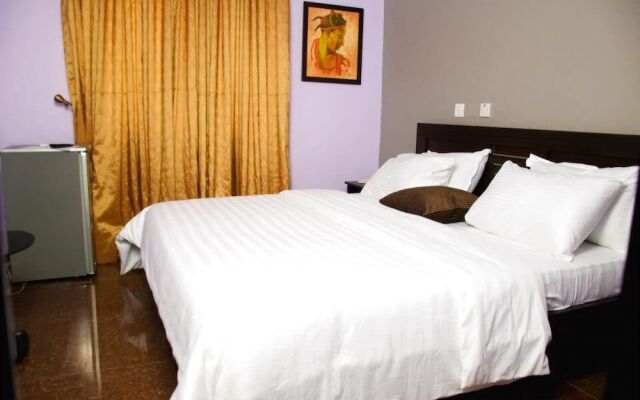 Sotel Suites Limited