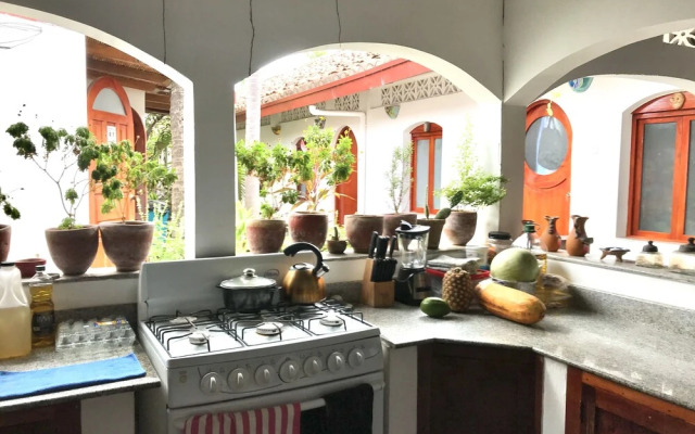 Hotel il Padrino