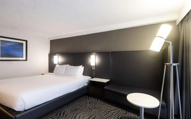DoubleTree by Hilton Calgary North