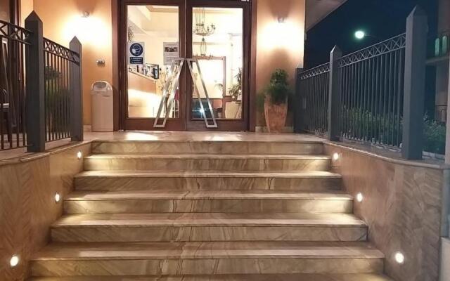 Hotel La Conca