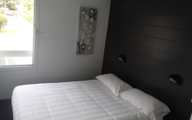 Brit Hotel Essentiel Albi Parc des Expos