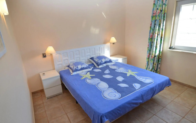 Spacious Villa with Private Pool in El Algar