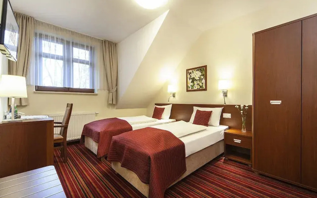 Rezydencja Dwór Polski