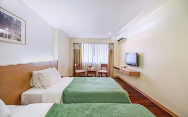 P2 Boutique Hotel