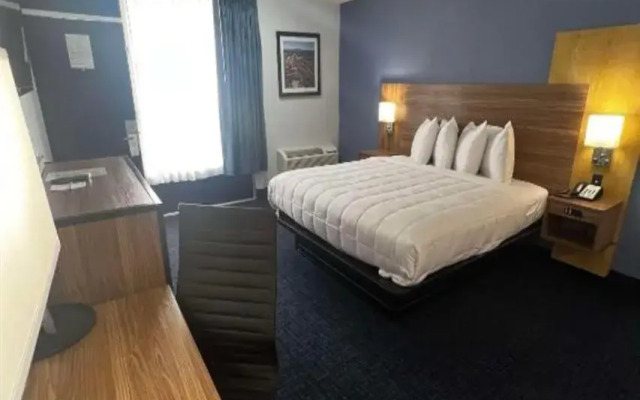 Surestay Plus By Best Western Pigeon Forge
